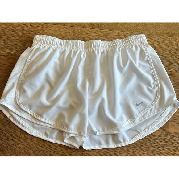 Nike Pants - Nike Women's Running‎ Shorts – Size Extra Large